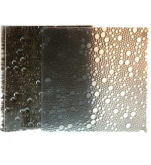 Lightben-Kaos-3D-Black-Materialien-bencore-srl