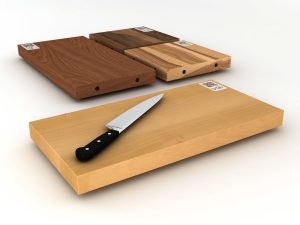 Bestecke/Schneidwaren