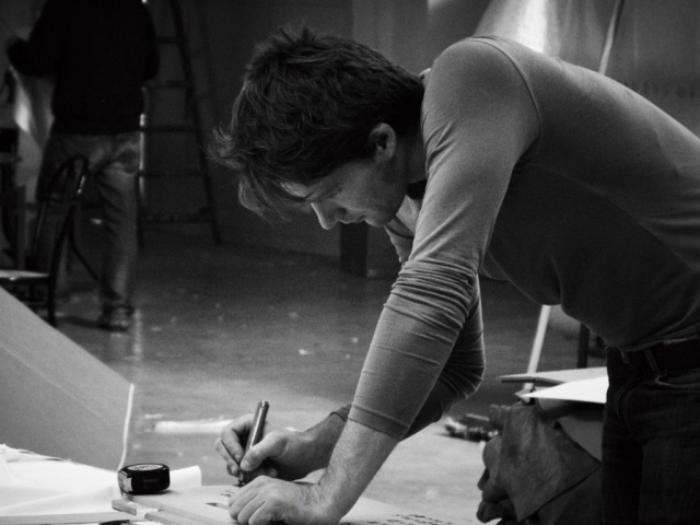 handgefertigte Produktion von Betten und Sofas von d3co