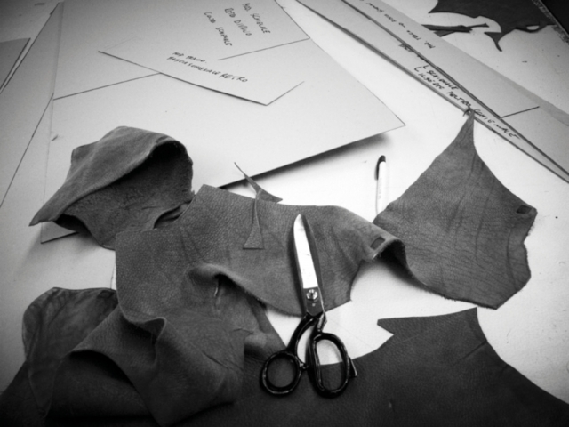 handgefertigte Produktion von Betten und Sofas von d3co