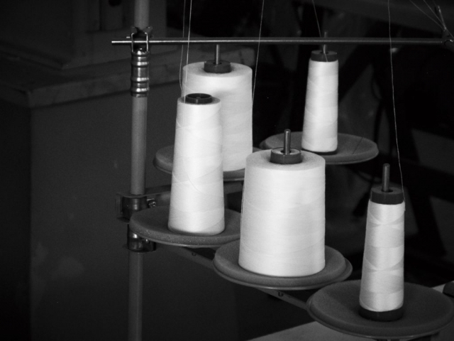 handgefertigte Produktion von Betten und Sofas von d3co