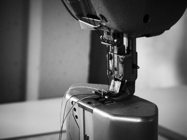 handgefertigte Produktion von Betten und Sofas von d3co