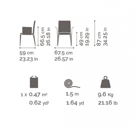 new-life-srl-stuhl-ines-PO01B