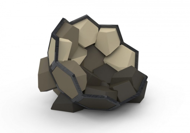 quartz-sessel-3D-design-deco