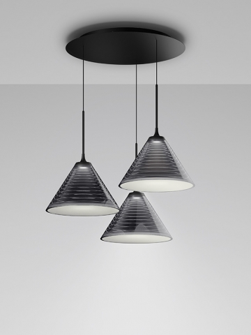 Look at me_Cluster 210_artemide-2019