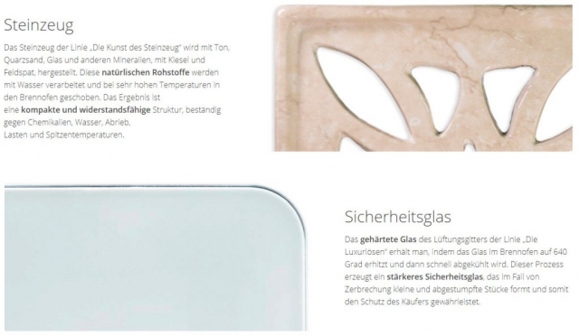 Air_Decor_madeinitaly.de-Qualität der Materialien