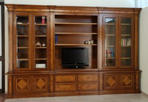 lb43-buecherregal-tv-staender-aus-massivem-nussbaum-mobili-bernardi-amedeo