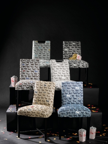 Rubelli_Donghia_CIRCUS_Collection_2019