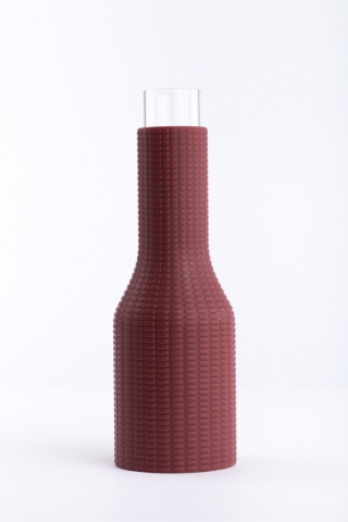 Glaskaraffe-fresca-geelli-madeinitaly-de