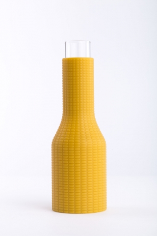 Glaskaraffe-fresca-geelli-madeinitaly-de
