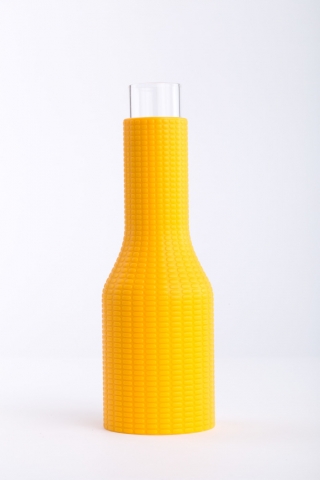 Glaskaraffe-fresca-geelli-madeinitaly-de