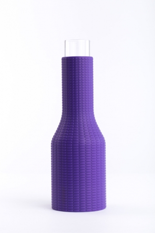 Glaskaraffe-fresca-geelli-madeinitaly-de