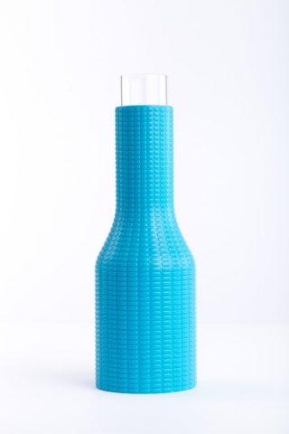 Glaskaraffe-fresca-geelli-madeinitaly-de
