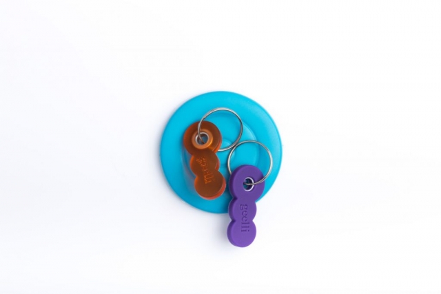 tiro-a-segno-magnetischer-schluesselhalter-geelli