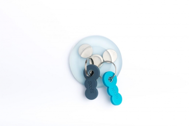 tiro-a-segno-magnetischer-schluesselhalter-geelli