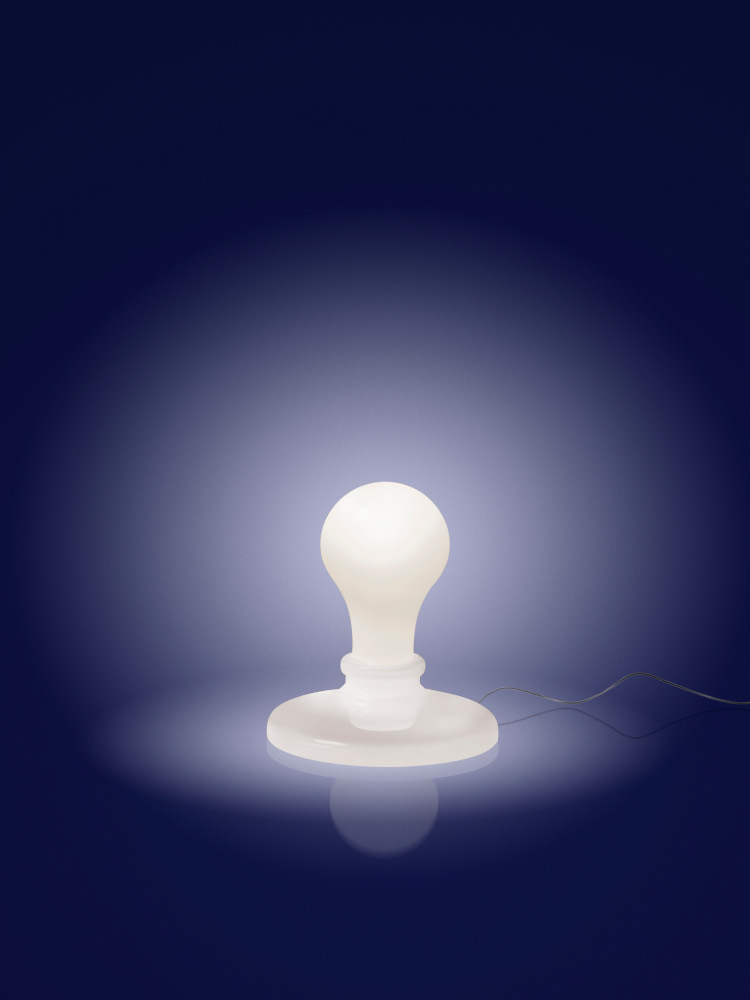 White-Light-und-Black-Light-von-James-Wines-für-Foscarini | White-Light-und-Black-Light-von-James-Wines-für-Foscarini-10