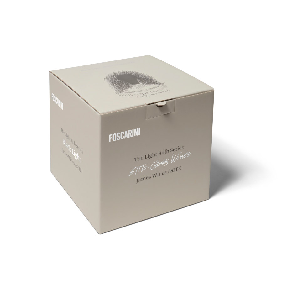 White-Light-und-Black-Light-von-James-Wines-für-Foscarini | White-Light-und-Black-Light-von-James-Wines-für-Foscarini-6