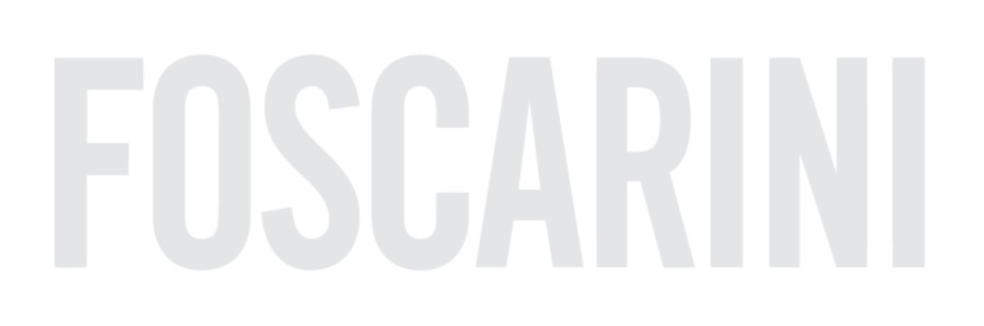 logo-foscarini | logo-foscarini