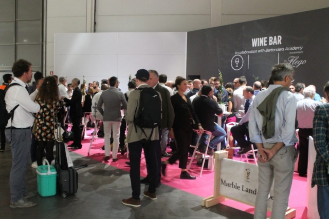 Marble Landscapes Consorzio Marmisti Valpantena 2015-2016-2017-2018