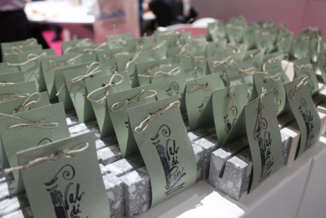 Marble Landscapes Consorzio Marmisti Valpantena 2015-2016-2017-2018