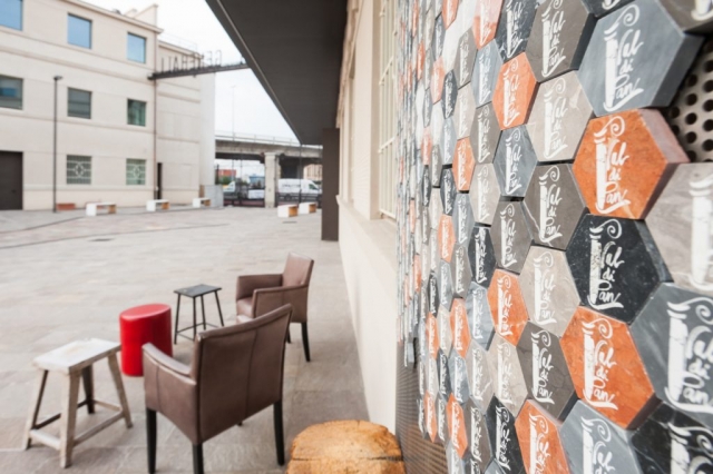 Marble Landscapes Consorzio Marmisti Valpantena 2015-2016-2017-2018