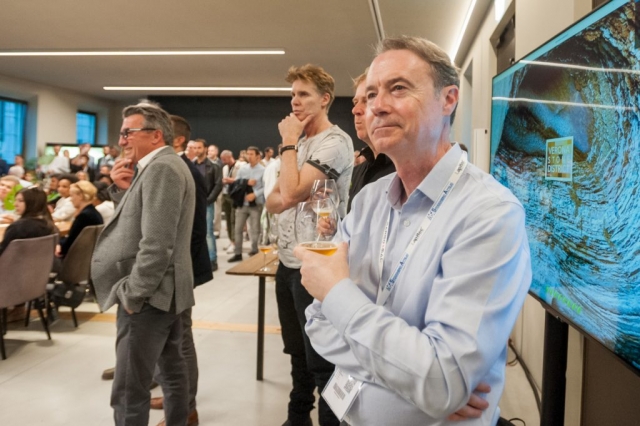 Marble Landscapes Consorzio Marmisti Valpantena 2015-2016-2017-2018