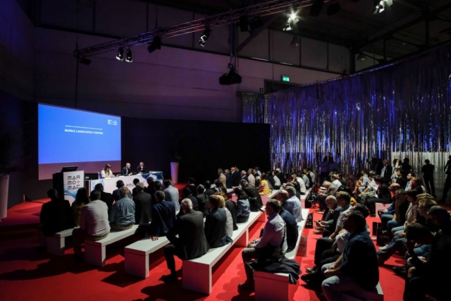 Marble Landscapes Consorzio Marmisti Valpantena 2015-2016-2017-2018