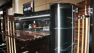 Multifunktionale Möbel