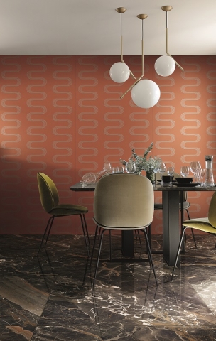 02_Rubelli stoffen_dekore für_Florim_keramik Mood