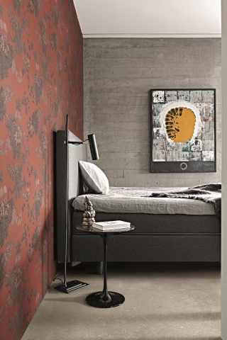 09_Rubelli stoffen_dekore für_Florim_keramik fliesen Mood