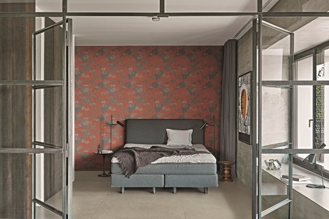 15_Rubelli stoffen_dekore für_Florim_keramik fliesen Mood