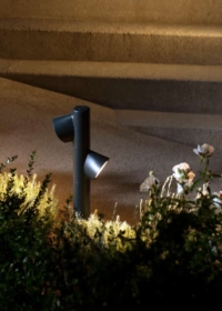 10martinelli luce bruco modulare aussenleuchten system Pollerleuchten Wegeleuchten gartenbeleuchtung 10-min