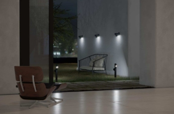 martinelli luce bruco modulare aussenleuchten system Pollerleuchten Wegeleuchten gartenbeleuchtung 4-min
