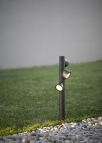martinelli luce bruco modulare aussenleuchten system Pollerleuchten Wegeleuchten gartenbeleuchtung 9-min
