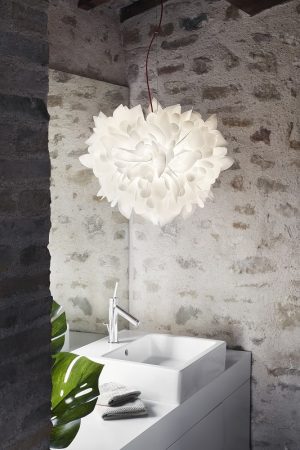 VELI FOLIAGE Moderne - Dekorative Designer Pendelleuchte Hängelampe 8