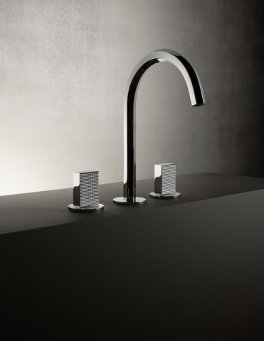 Fantini venezia bad Armatur Wasserhahn Wasserhahn design murano glas Matteo Thun & Antonio Rodriguez 2-min