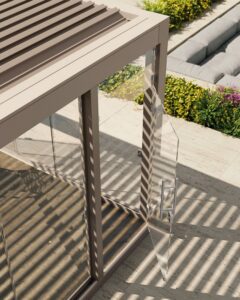  | Pratic-Glass-Verglasung-fuer-Wintergarten-Anbau-Sonnenschutz-Pergola-glaselemente-Panoramaglasfenster-3-1