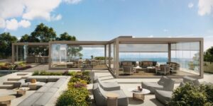  | Pratic-Glass-Verglasung-fuer-Wintergarten-Anbau-Sonnenschutz-Pergola-glaselemente-Panoramaglasfenster