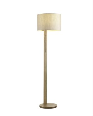 Pan International SHADE Dekorative massivholz Stehleuchte mit Schirm 2