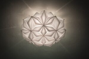 slamp la vie dekorative designer deckenleuchte italien Ceiling Wall White_01-min