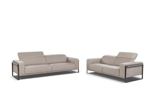 BAMBOO-Moderne-Ledersofa-Wohnlandschaft-Polstersofa-1 NICOLETTIHOME | BAMBOO Moderne Ledersofa Wohnlandschaft Polstersofa (1)
