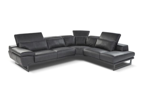 JERSEY-Moderne-Ledersofa-Wohnlandschaft-Polstersofa-mit-Funktion-2 NICOLETTIHOME | JERSEY Moderne Ledersofa Wohnlandschaft Polstersofa mit Funktion (2)