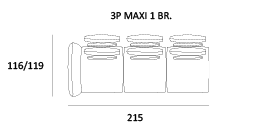  | NUVOLA technische Beschreibung