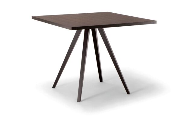 Tirolo MILANO Esstisch Holz Gastronomietisch Bistrotisch Hochtisch 1-min | Tirolo MILANO Esstisch Holz Gastronomietisch Bistrotisch Hochtisch 6-min