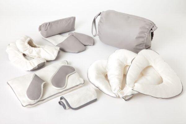  | BELTRAMI Textilzubehör ECO Leder Kunstleder Dekorative Kissen Reiseset Schürzen Shopper Taschen1 (4)