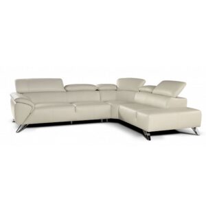 TESLA-Moderne-Ledersofa-Ecksofa-mit-manuell-hochklappbaren-Kopfstuetzen-3 NICOLETTIHOME