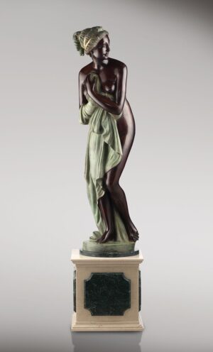 VENUS_VON_CANOVA_klassische_bronzestatuen_menschfiguren_patina_500_und_gruen_kunsthandwerke