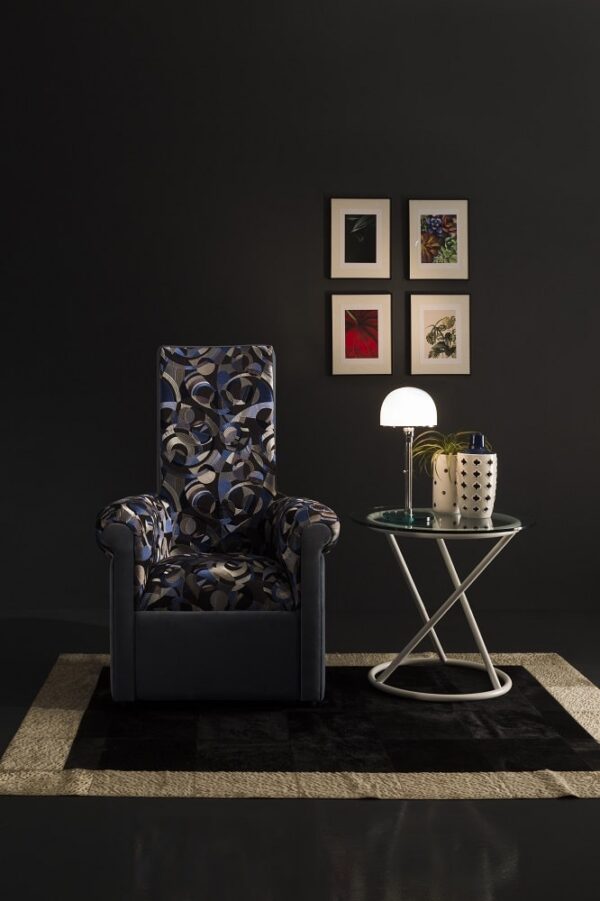Matrix CH71 039 CHAREAU MATRIX Designer Klassiker Polstermöbel Sofa Leder Stoff Sessel | Matrix CH71 039 CHAREAU MATRIX Designer Klassiker Polstermöbel Sofa Leder Stoff Sessel