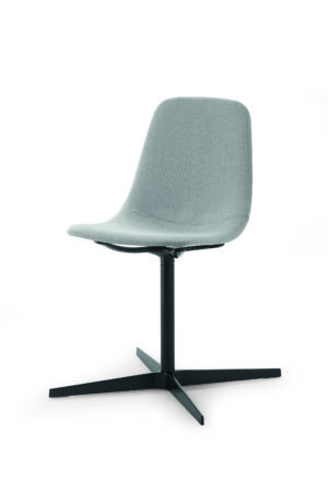 COUPE Softline Schalenstuhl Besucherstühle Objekt Bestuhlung Drehstuhl Esszimmerstühle