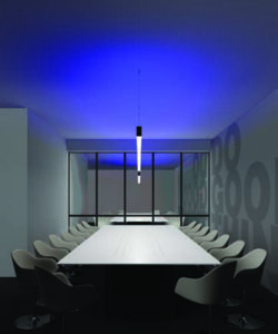 PAN International Maya karma lineare system beleuchtung Led Leuchtensysteme Modulare Lichtbandsystem